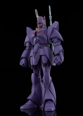 PRECOMENZI - Giant Gorg Moderoid Plastic Model Kit Manon Guardian 17 cm