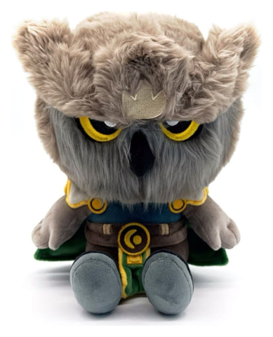 Collectibles - Gigasword Plush Figure Omari 22 cm