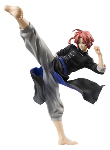 Gintama G.E.M. Series PVC Figure Kamui Ver.2 20 cm (Limited Repeat) [10]