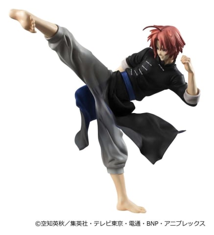 Gintama G.E.M. Series PVC Figure Kamui Ver.2 20 cm (Limited Repeat) [2]