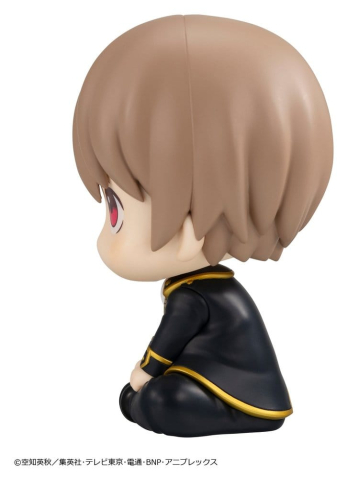 Gintama Look Up PVC Figure Sougo Okita 11 cm (Repeat) [5]