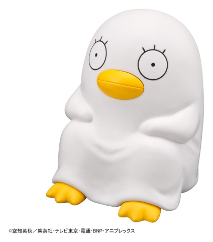 Gintama Look Up PVC Statue Elizabeth 11 cm [1]