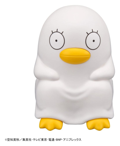 Gintama Look Up PVC Statue Elizabeth 11 cm [0]