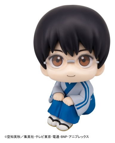 Gintama Look Up PVC Statue Shimpachi Shimura 11 cm [1]