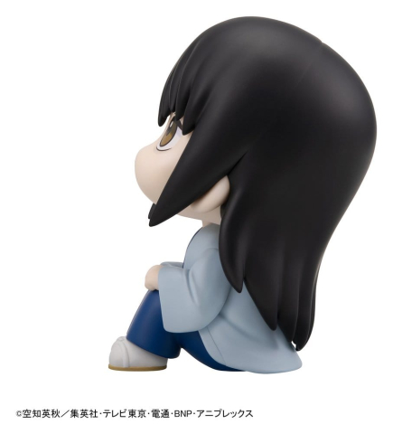 Gintama Look Up PVC Statues Kotaro Katsura & Elizabeth 11 cm (with gift) [10]