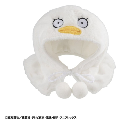 Jucarii - Gintama Lookup Cape for PVC Figures Elizabeth