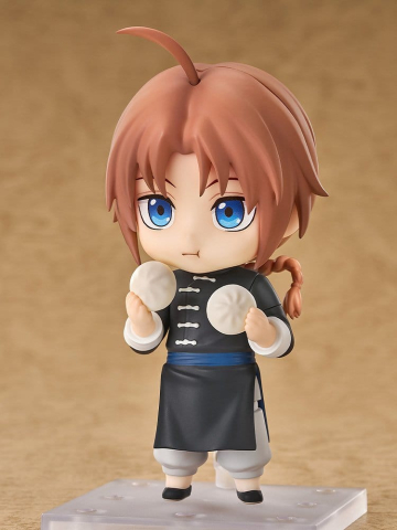 Gintama Nendoroid Action Figure Kamui 10 cm [2]