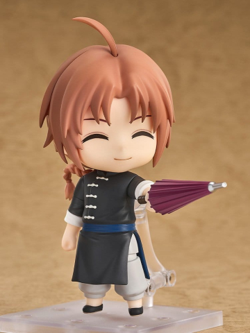 Gintama Nendoroid Action Figure Kamui 10 cm [3]