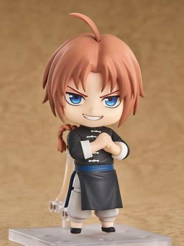 Gintama Nendoroid Action Figure Kamui 10 cm [4]