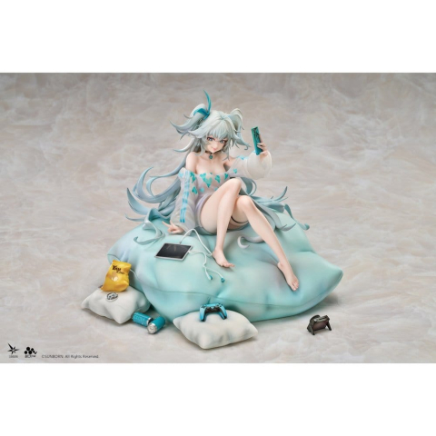 Girls' Frontline 2: Exilium PVC Figure 1/7 Florence Marvellous Herb Cake Ver. 19 cm [3]