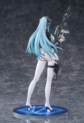 Girls' Frontline 2: Exilium PVC Figure 1/7 Klukai: Speed Star 27 cm [3]