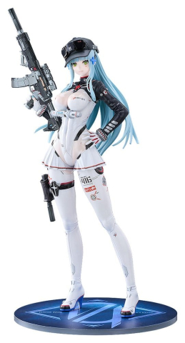 Girls' Frontline 2: Exilium PVC Figure 1/7 Klukai: Speed Star 27 cm [7]