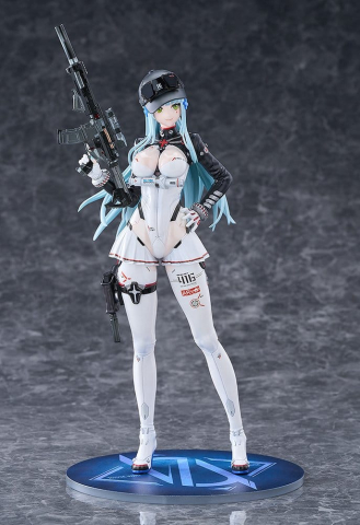 Girls' Frontline 2: Exilium PVC Figure 1/7 Klukai: Speed Star 27 cm [1]