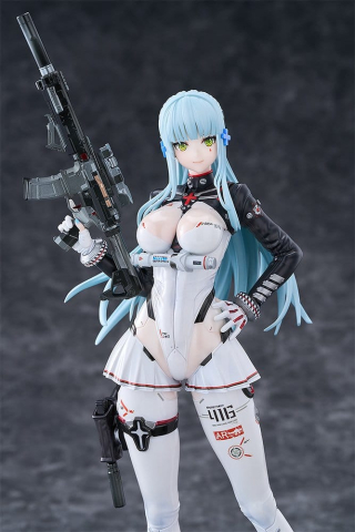 Girls' Frontline 2: Exilium PVC Figure 1/7 Klukai: Speed Star 27 cm [6]