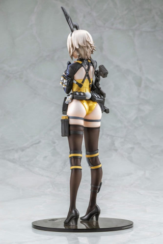 Girls' Frontline 2: Exilium PVC Figure 1/7 Vector Molotov Bunny Ver. 27 cm [2]