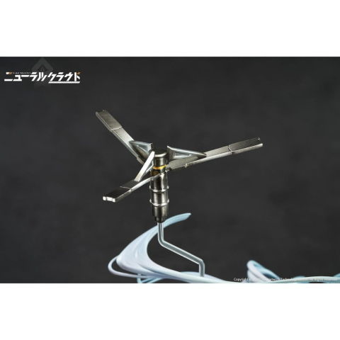Girls' Frontline NeuralCloud PVC Figure 1/7 Klukai 27 cm [13]