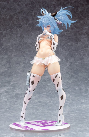 Girls' Frontline PVC Figure 1/6 PA-15 Cow Bikini Ver. 28 cm [2]