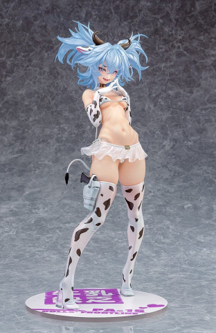 Girls' Frontline PVC Figure 1/6 PA-15 Cow Bikini Ver. 28 cm [0]
