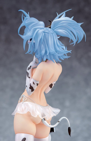 Girls' Frontline PVC Figure 1/6 PA-15 Cow Bikini Ver. 28 cm [6]
