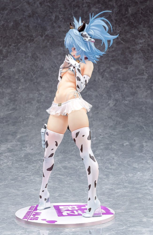 Girls' Frontline PVC Figure 1/6 PA-15 Cow Bikini Ver. 28 cm [3]