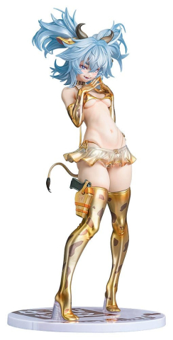 Girls' Frontline PVC Figure 1/6 PA-15 Gold Cow Bikini Ver. 28 cm [13]