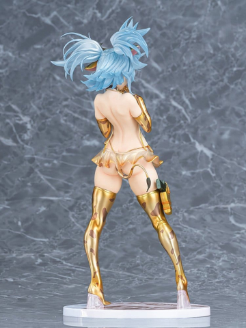 Girls' Frontline PVC Figure 1/6 PA-15 Gold Cow Bikini Ver. 28 cm [5]