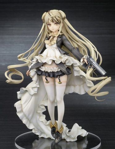 Girls' Frontline PVC Figure 1/7 Desert Eagle 23 cm [8]