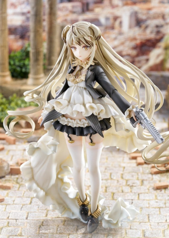 Girls' Frontline PVC Figure 1/7 Desert Eagle 23 cm [4]