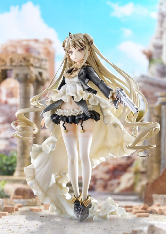 Girls' Frontline PVC Figure 1/7 Desert Eagle 23 cm [1]