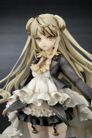 Girls' Frontline PVC Figure 1/7 Desert Eagle 23 cm [9]