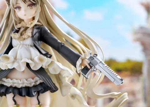 Girls' Frontline PVC Figure 1/7 Desert Eagle 23 cm [6]