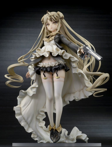 Girls' Frontline PVC Figure 1/7 Desert Eagle 23 cm [15]