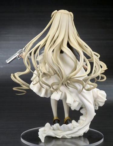 Girls' Frontline PVC Figure 1/7 Desert Eagle 23 cm [12]