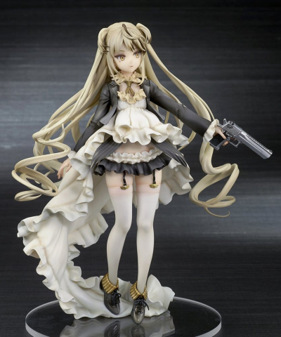 Girls' Frontline PVC Figure 1/7 Desert Eagle 23 cm [10]