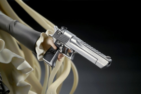 Girls' Frontline PVC Figure 1/7 Desert Eagle 23 cm [14]