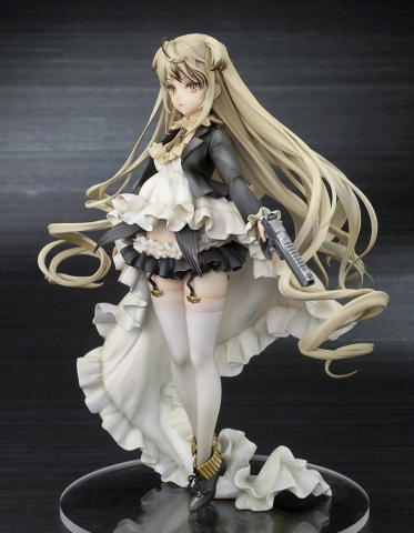 Girls' Frontline PVC Figure 1/7 Desert Eagle 23 cm [11]