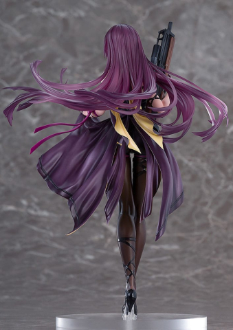 Girls Frontline PVC Statue 1/7 Makiatto: Ballroom Interlude Ver. 25 cm [8]
