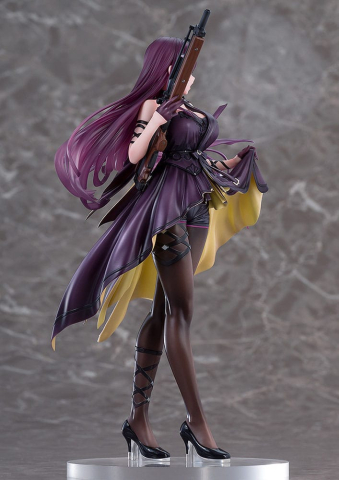 Girls Frontline PVC Statue 1/7 Makiatto: Ballroom Interlude Ver. 25 cm [9]