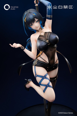 Girls Frontline Statue 1/7 Katya Danger Dancer Ver. 25 cm [11]