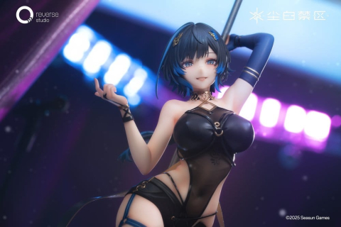 Girls Frontline Statue 1/7 Katya Danger Dancer Ver. 25 cm [5]