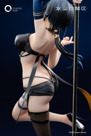 Girls Frontline Statue 1/7 Katya Danger Dancer Ver. 25 cm [16]