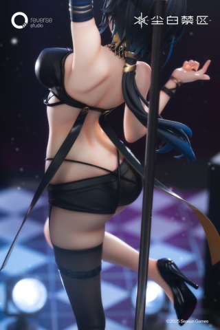 Girls Frontline Statue 1/7 Katya Danger Dancer Ver. 25 cm [8]