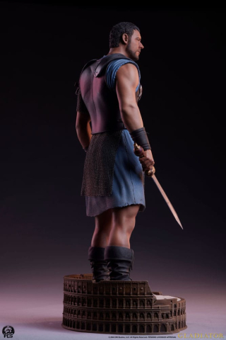 Gladiator Epic Series Statue 1/3 Maximus 66 cm [11]