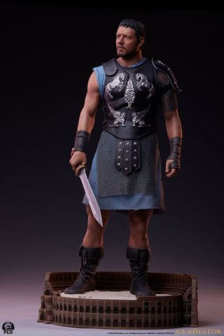 Gladiator Epic Series Statue 1/3 Maximus 66 cm [7]