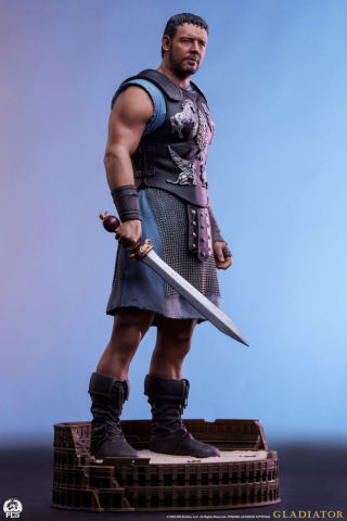 Gladiator Epic Series Statue 1/3 Maximus 66 cm [22]