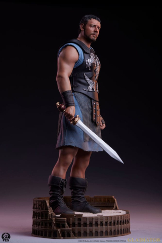 Gladiator Epic Series Statue 1/3 Maximus 66 cm [12]