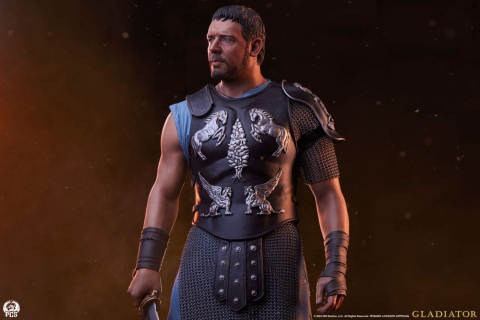 Gladiator Epic Series Statue 1/3 Maximus 66 cm [1]