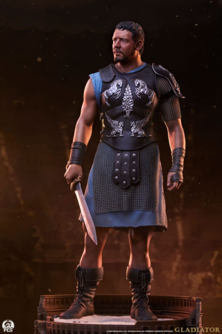 Gladiator Epic Series Statue 1/3 Maximus 66 cm [4]