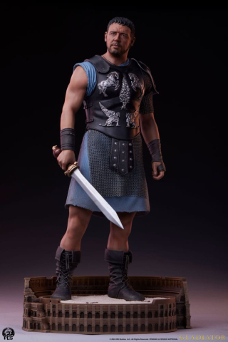 Gladiator Epic Series Statue 1/3 Maximus 66 cm [14]