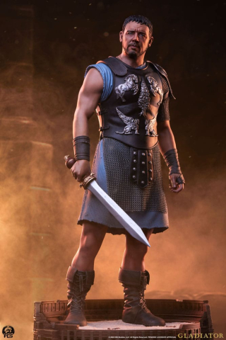 Collectibles - Gladiator Epic Series Statue 1/3 Maximus 66 cm